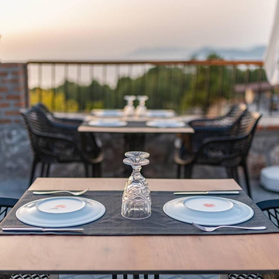 Hotel Inca Faralya - Adults Only Fethiye Esterno foto