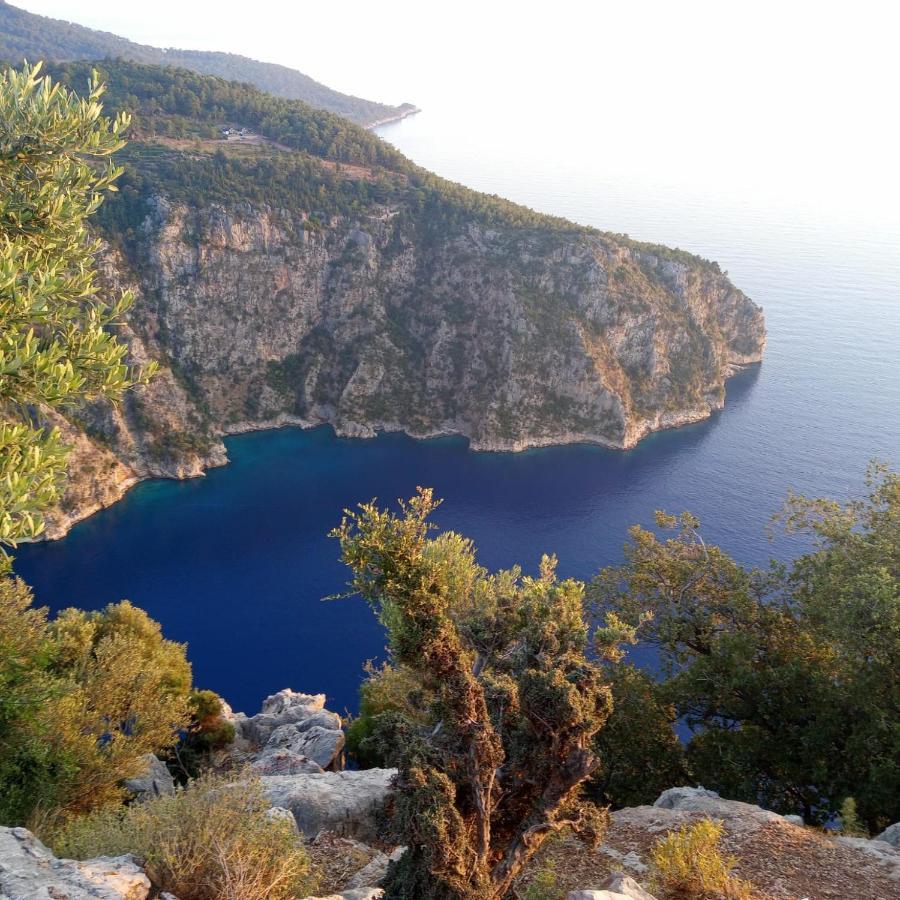Hotel Inca Faralya - Adults Only Fethiye Esterno foto