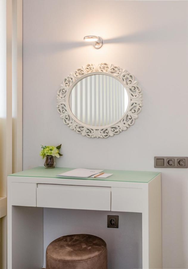 Hotel Inca Faralya - Adults Only Fethiye Esterno foto